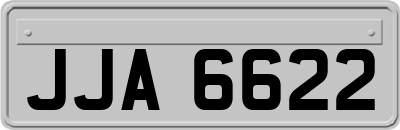 JJA6622