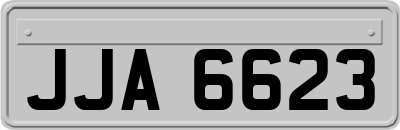 JJA6623