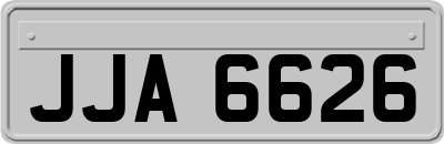 JJA6626