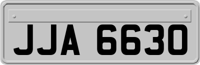 JJA6630