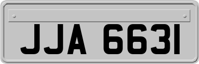 JJA6631