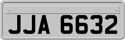 JJA6632