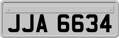 JJA6634
