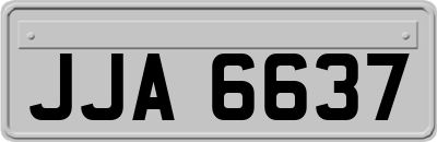 JJA6637