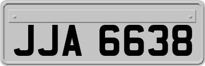 JJA6638