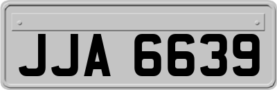 JJA6639