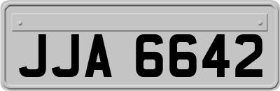 JJA6642