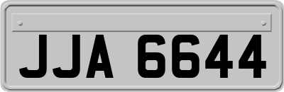 JJA6644