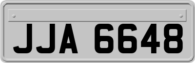 JJA6648