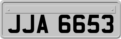 JJA6653