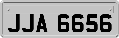 JJA6656