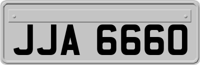 JJA6660