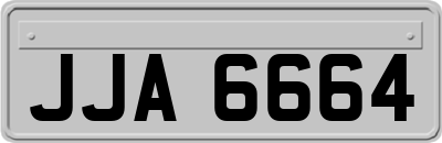 JJA6664