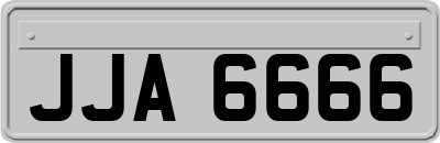 JJA6666