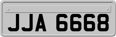JJA6668