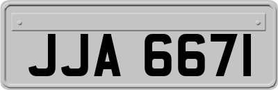 JJA6671