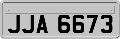 JJA6673
