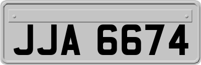 JJA6674
