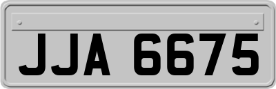 JJA6675