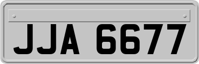 JJA6677