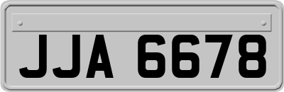 JJA6678