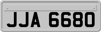 JJA6680