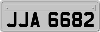 JJA6682