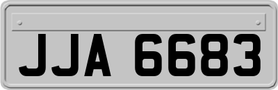 JJA6683