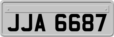 JJA6687