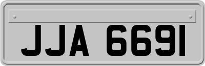 JJA6691