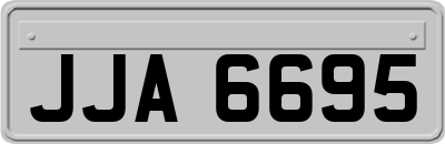 JJA6695