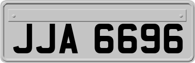 JJA6696