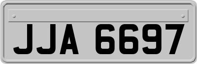 JJA6697