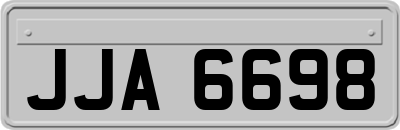 JJA6698