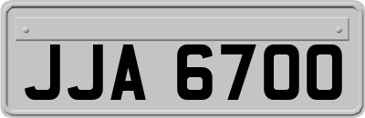 JJA6700