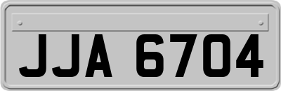 JJA6704