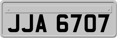 JJA6707