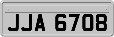 JJA6708