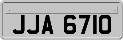 JJA6710