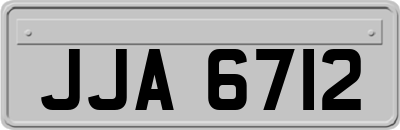 JJA6712