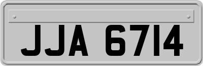 JJA6714