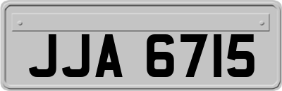 JJA6715