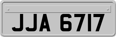 JJA6717