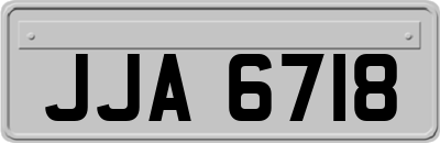 JJA6718