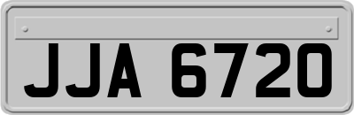 JJA6720