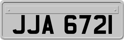 JJA6721