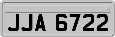 JJA6722