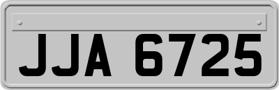 JJA6725