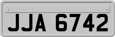 JJA6742