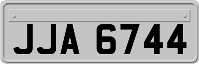 JJA6744